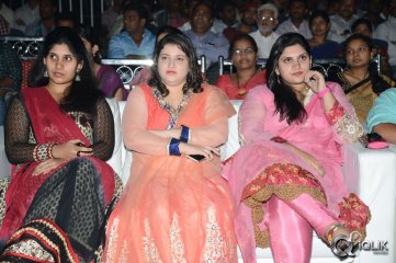 Aadu Magadura Bujji Movie Audio Launch